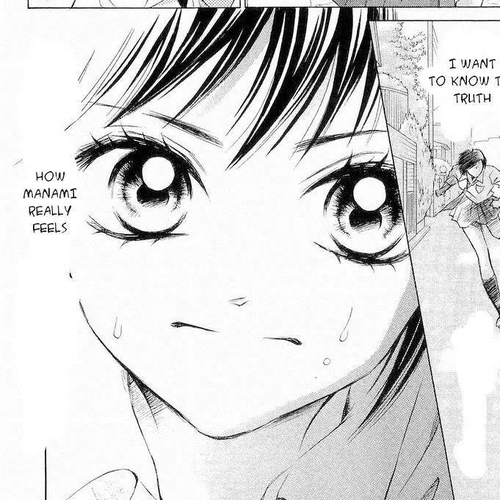 Life Chapter 66 cover