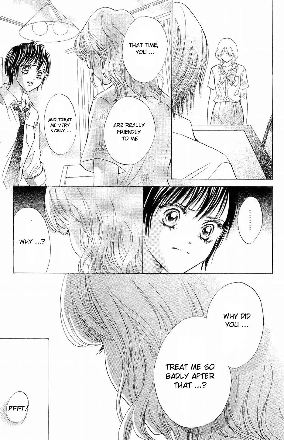 Life Chapter 67 page 20 - Chapter 67