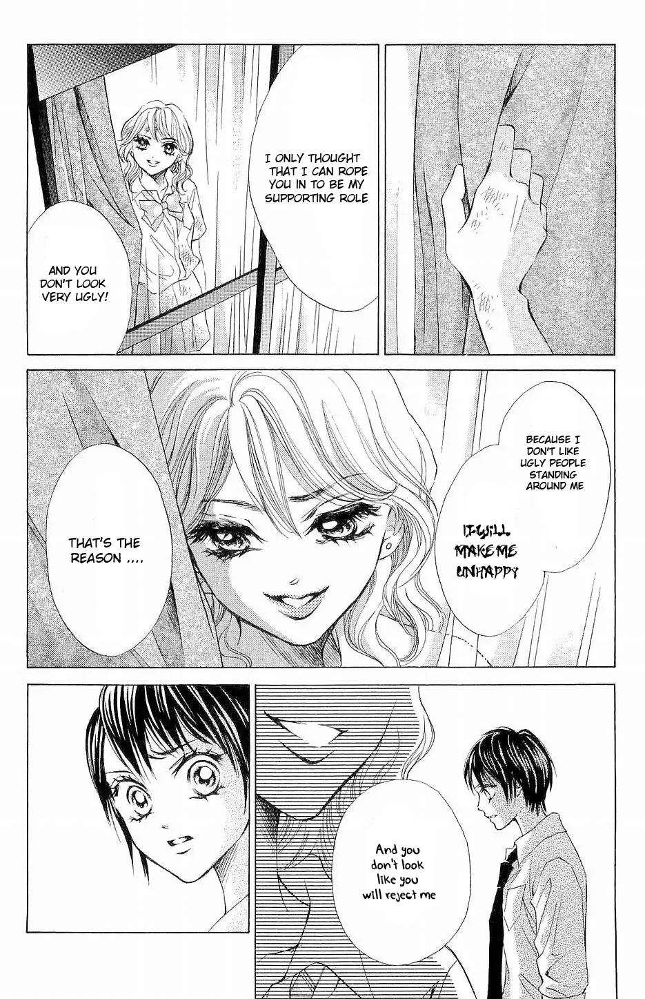 Life Chapter 67 page 24 - Chapter 67
