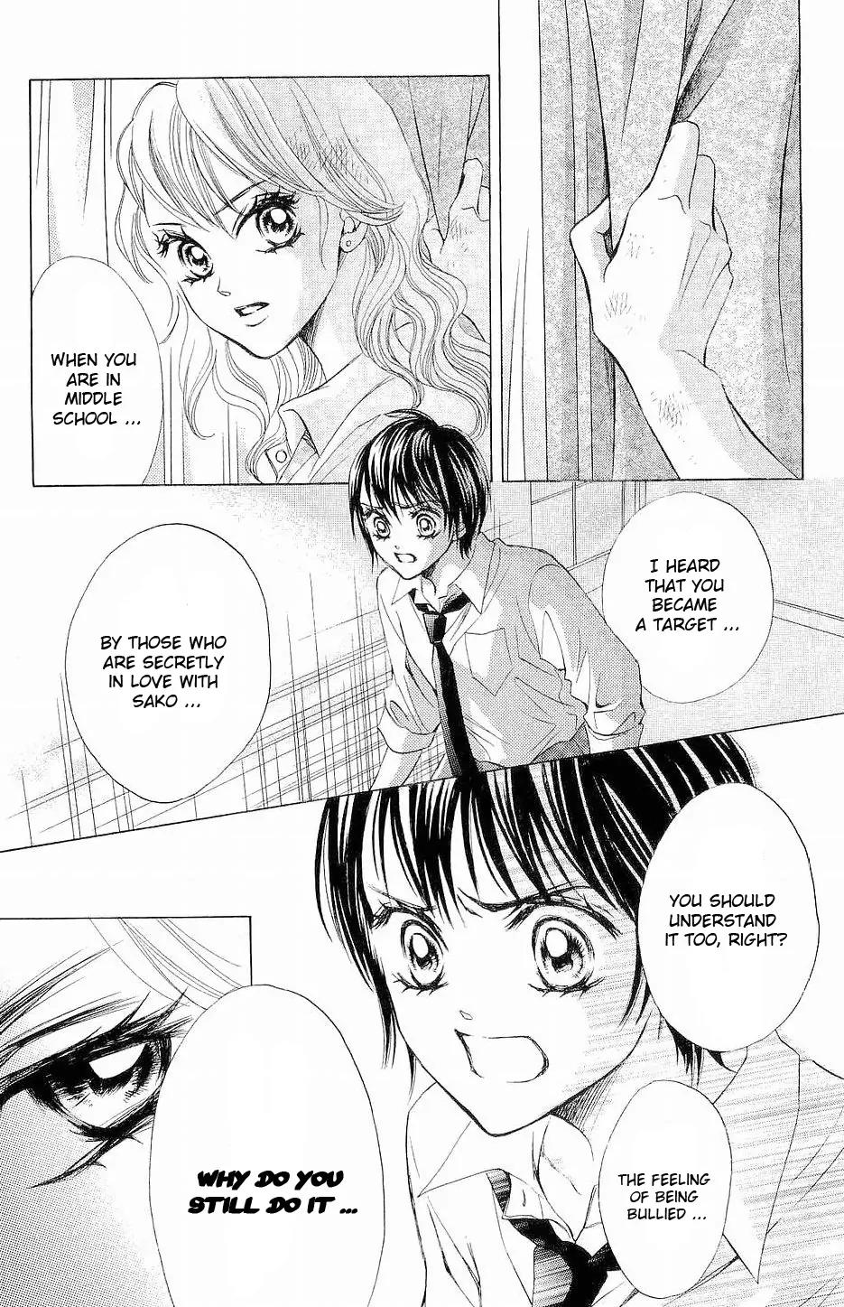 Life Chapter 67 page 26 - Chapter 67
