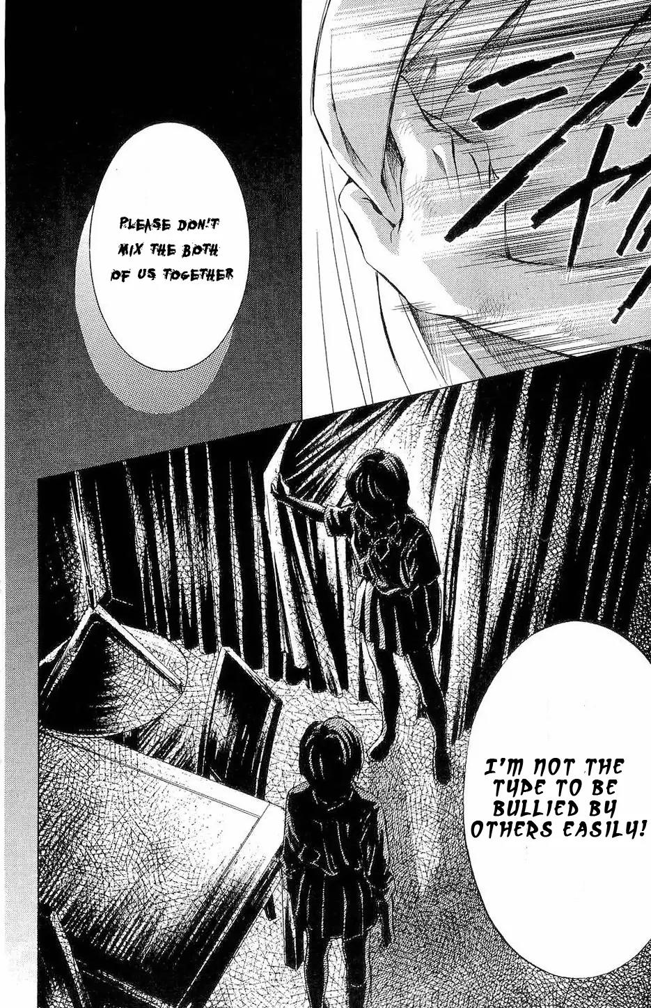 Life Chapter 67 page 27 - Chapter 67