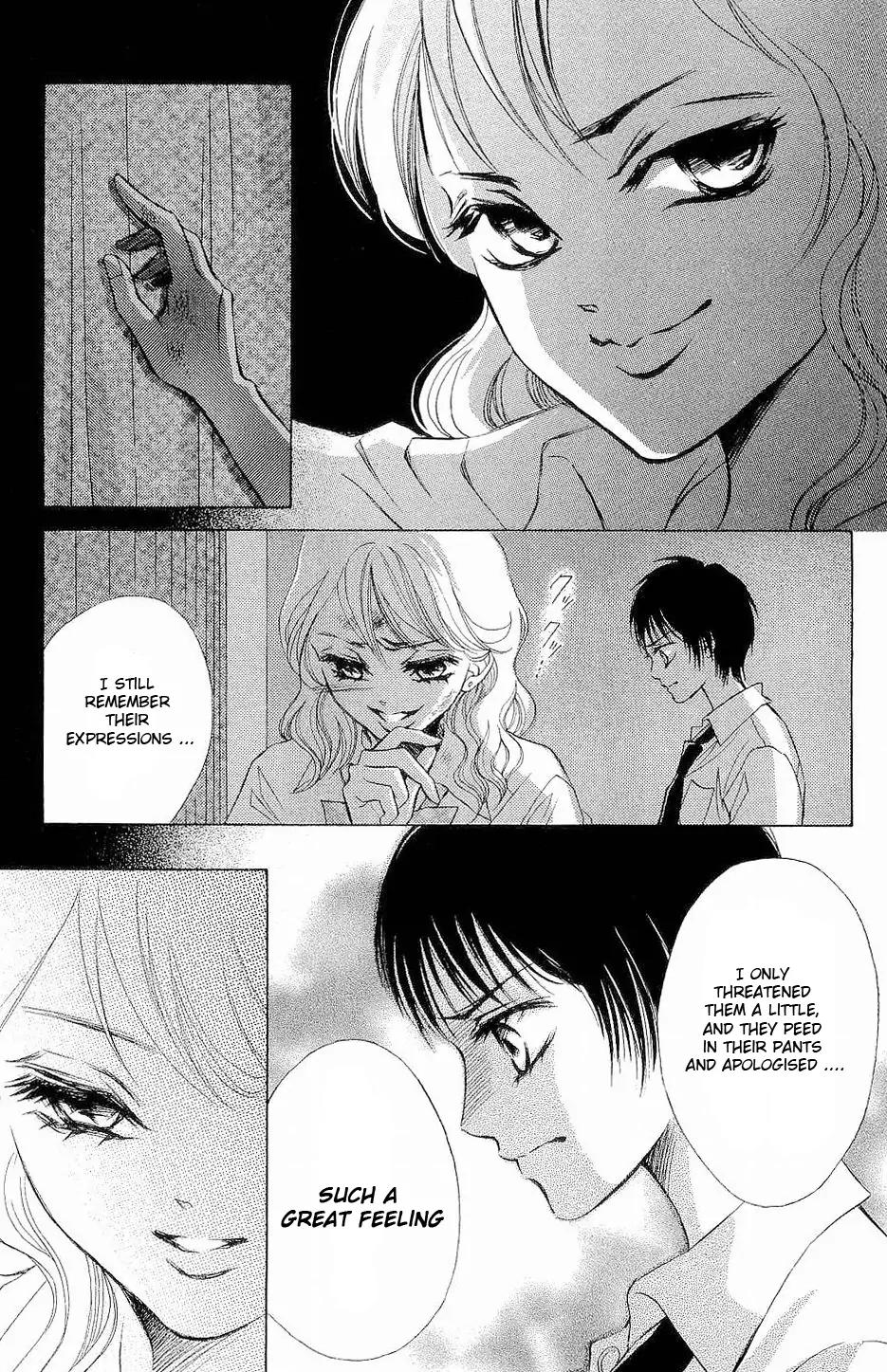 Life Chapter 67 page 28 - Chapter 67