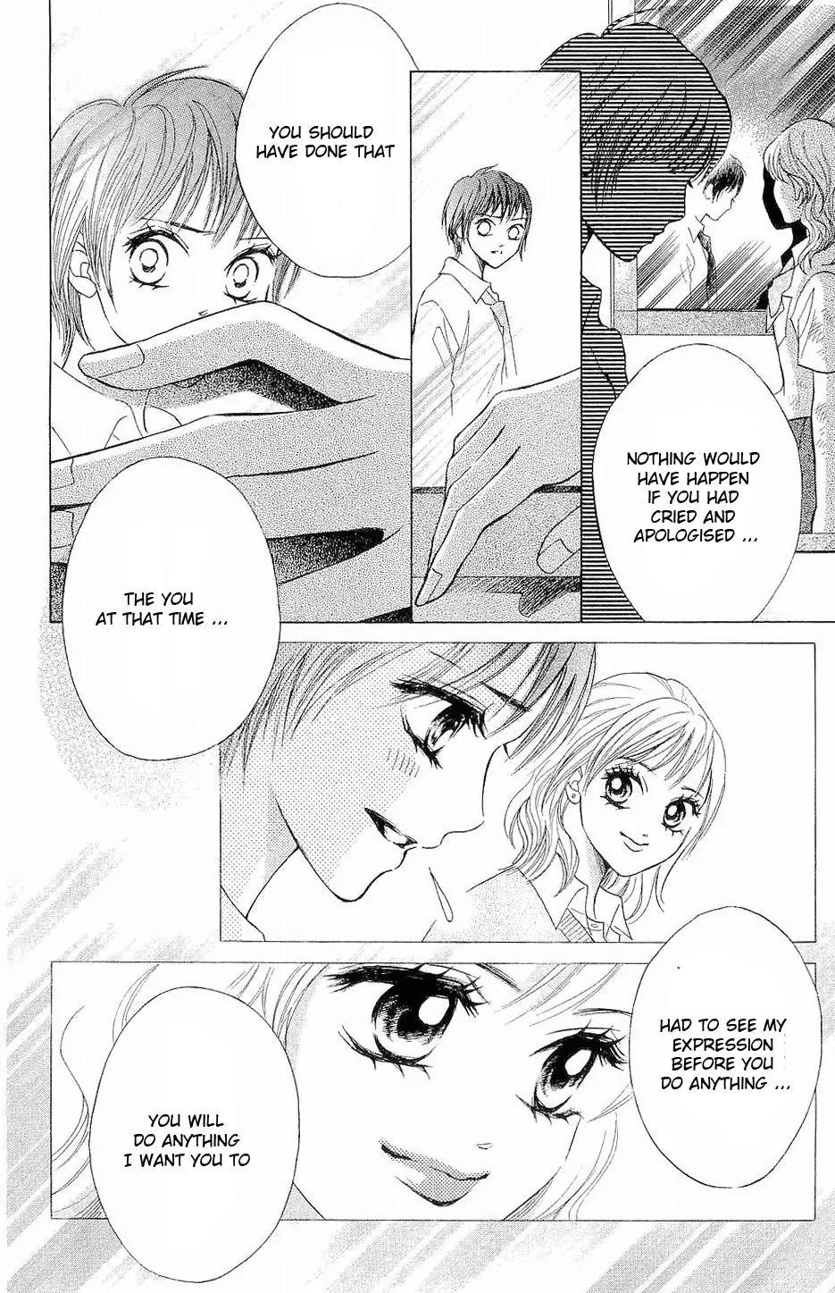 Life Chapter 67 page 29 - Chapter 67