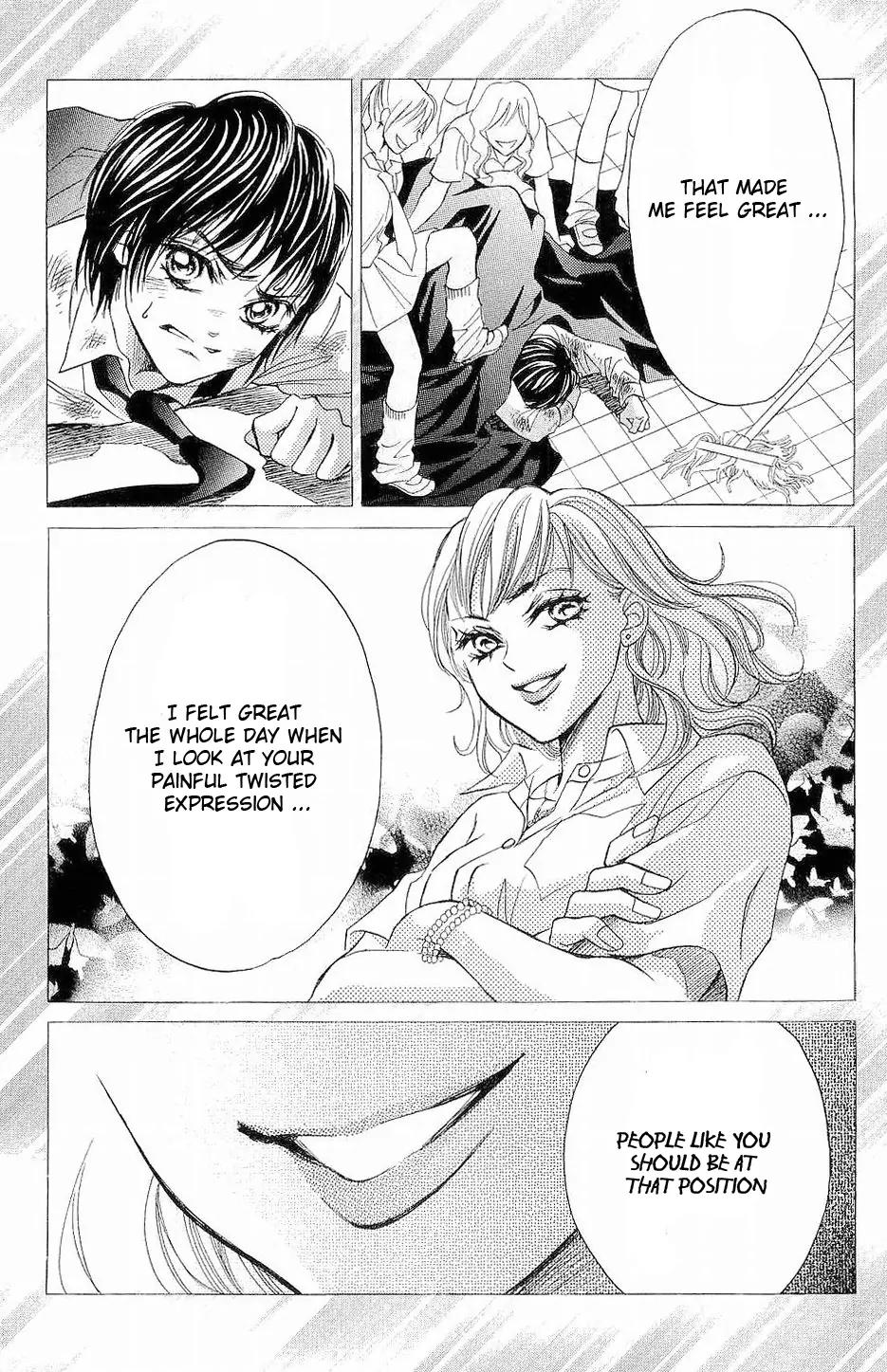 Life Chapter 67 page 30 - Chapter 67