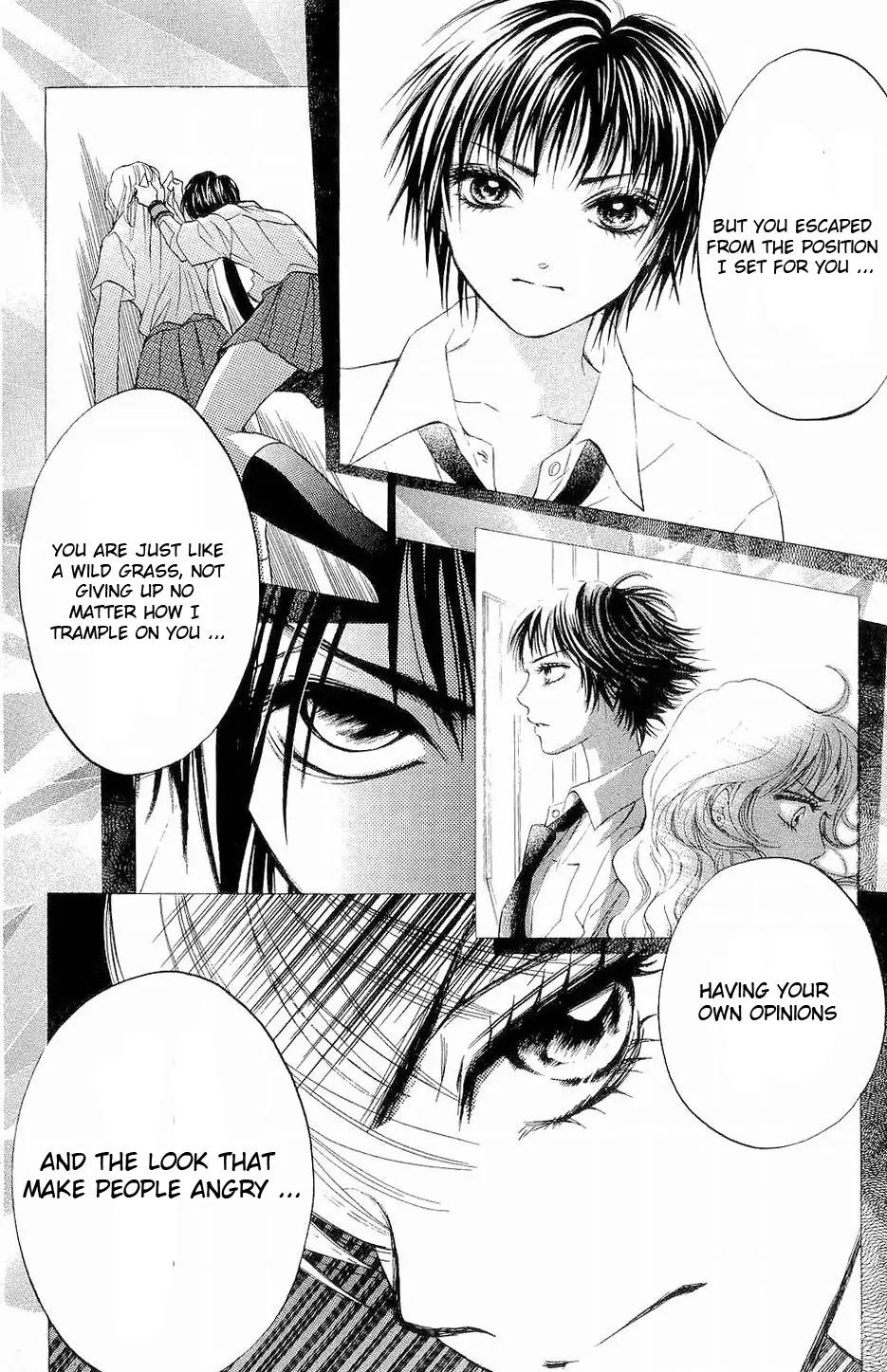 Life Chapter 67 page 31 - Chapter 67