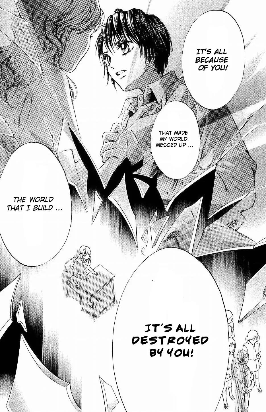 Life Chapter 67 page 32 - Chapter 67