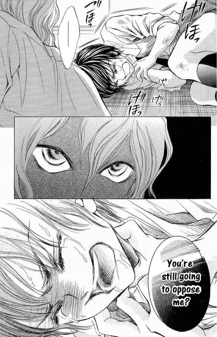 Life Chapter 68 page 11 - Chapter 68