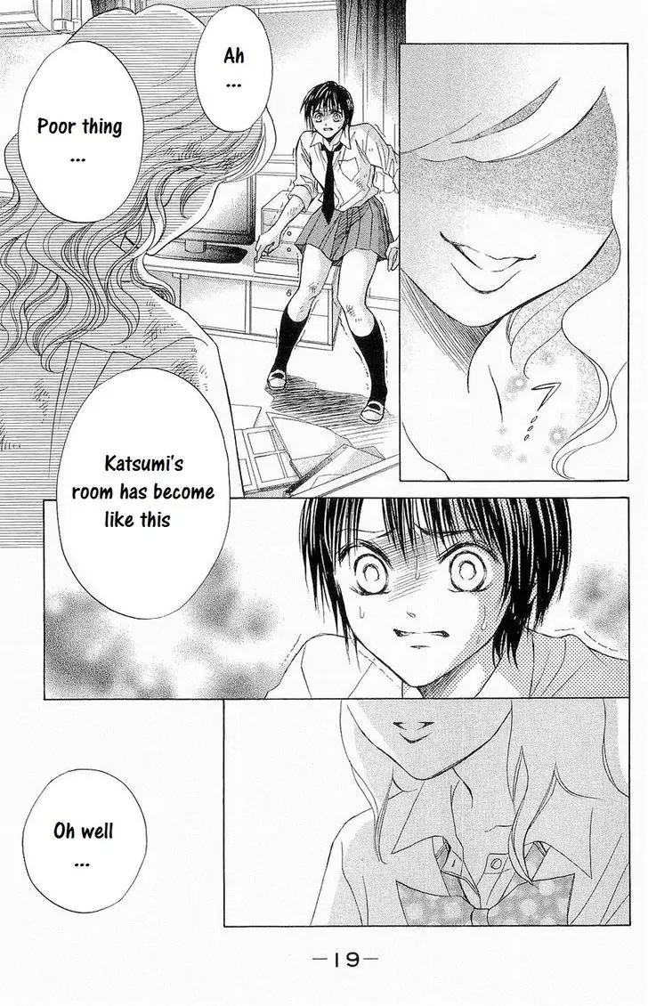 Life Chapter 68 page 21 - Chapter 68