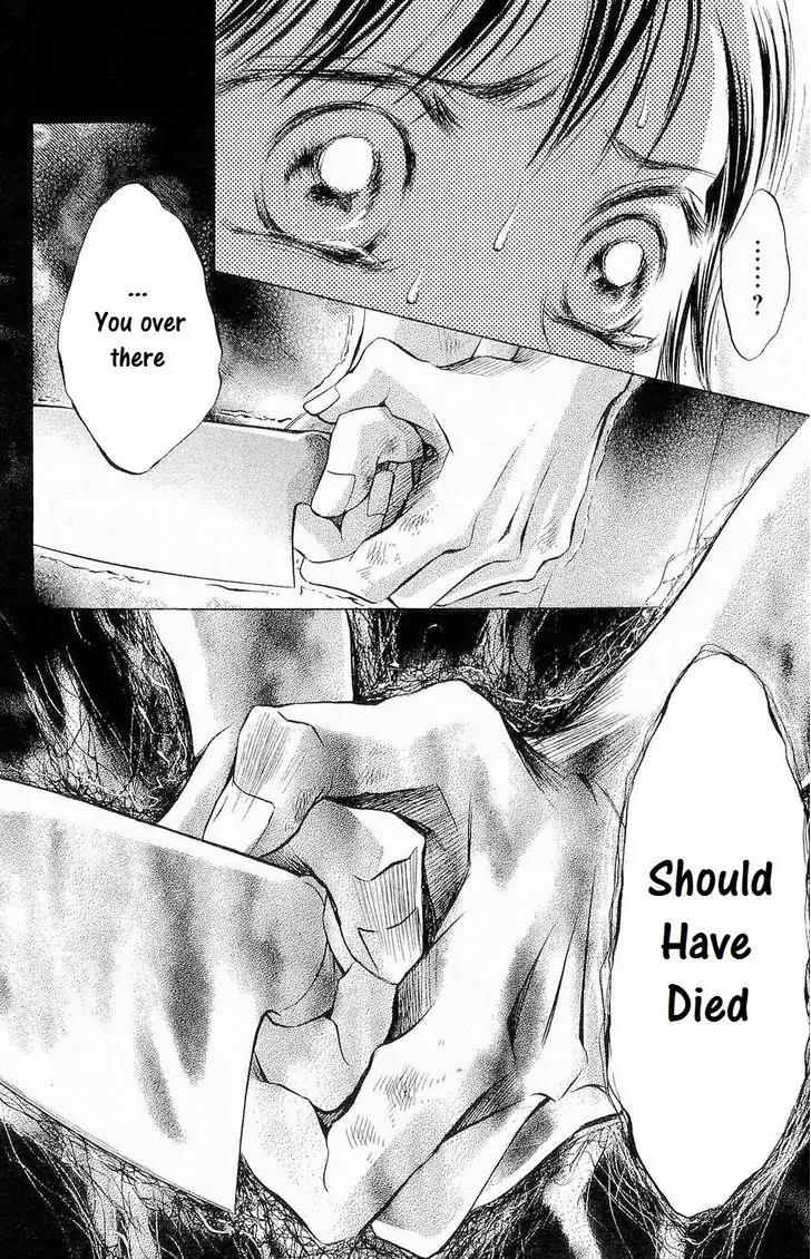 Life Chapter 68 page 24 - Chapter 68