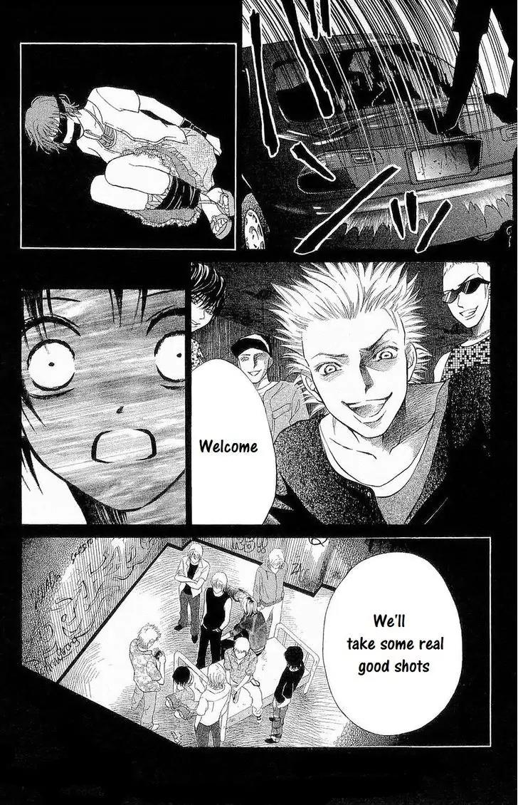 Life Chapter 68 page 26 - Chapter 68