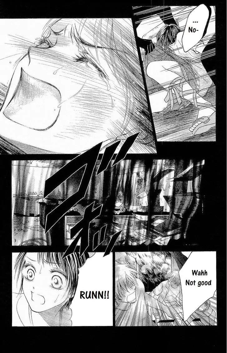 Life Chapter 68 page 27 - Chapter 68