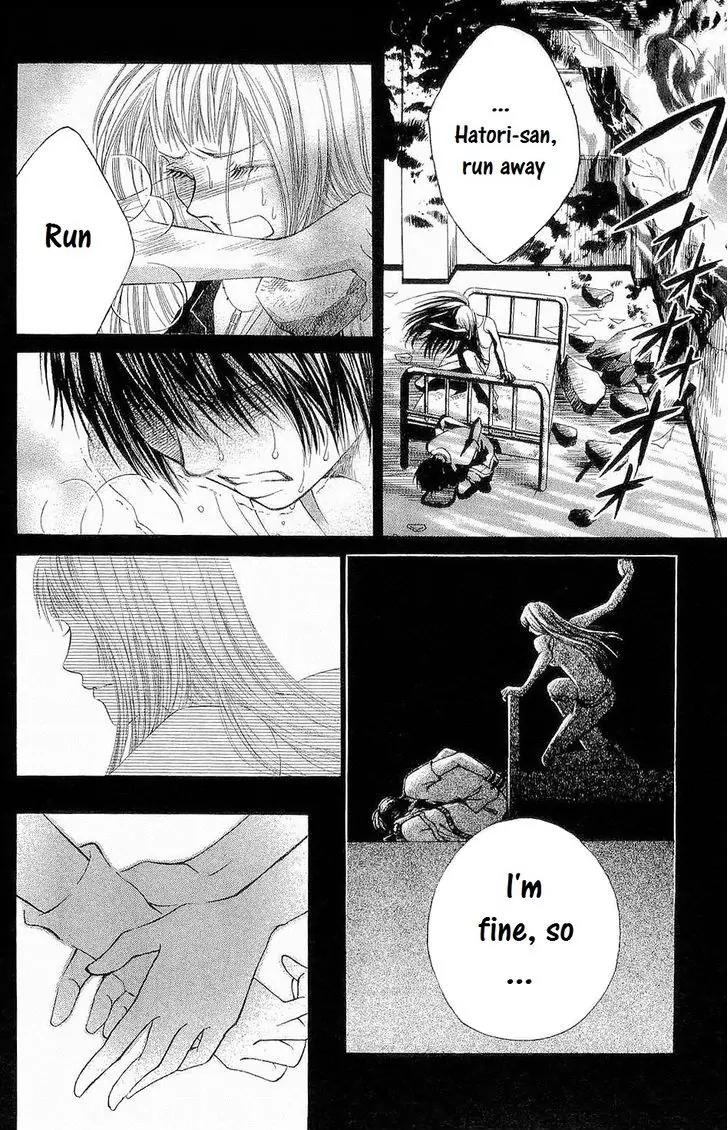 Life Chapter 68 page 28 - Chapter 68