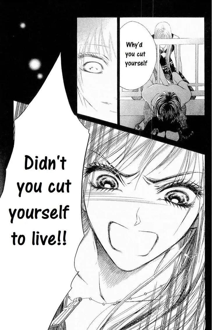 Life Chapter 68 page 29 - Chapter 68