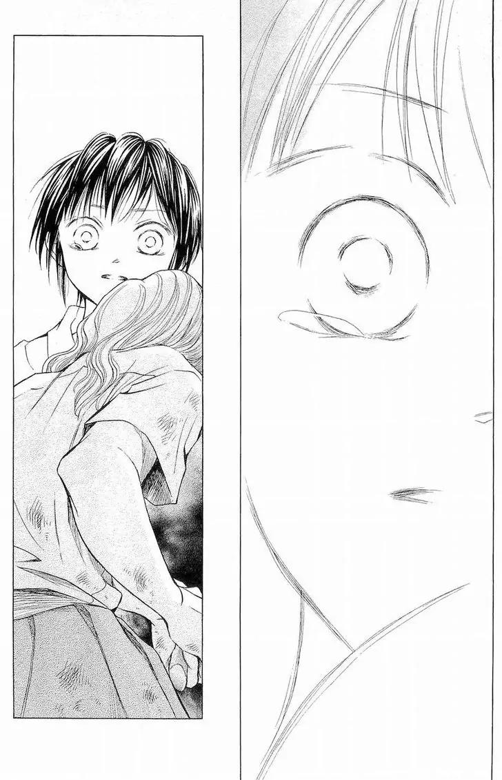 Life Chapter 68 page 30 - Chapter 68