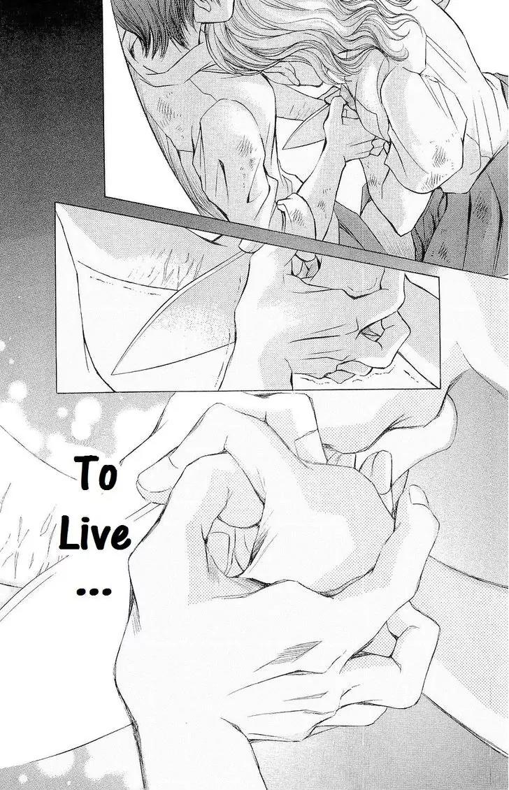 Life Chapter 68 page 31 - Chapter 68
