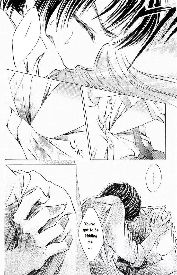 Life Chapter 68 page 32 - Chapter 68