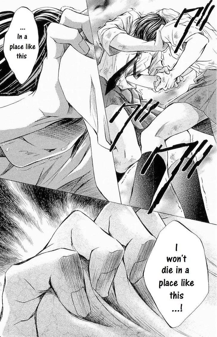 Life Chapter 68 page 33 - Chapter 68