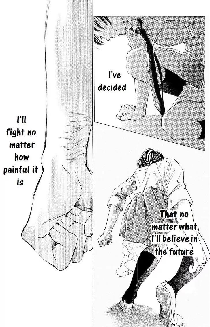 Life Chapter 68 page 35 - Chapter 68