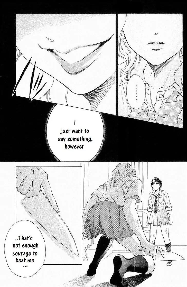 Life Chapter 68 page 38 - Chapter 68