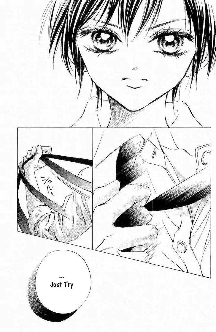 Life Chapter 68 page 40 - Chapter 68