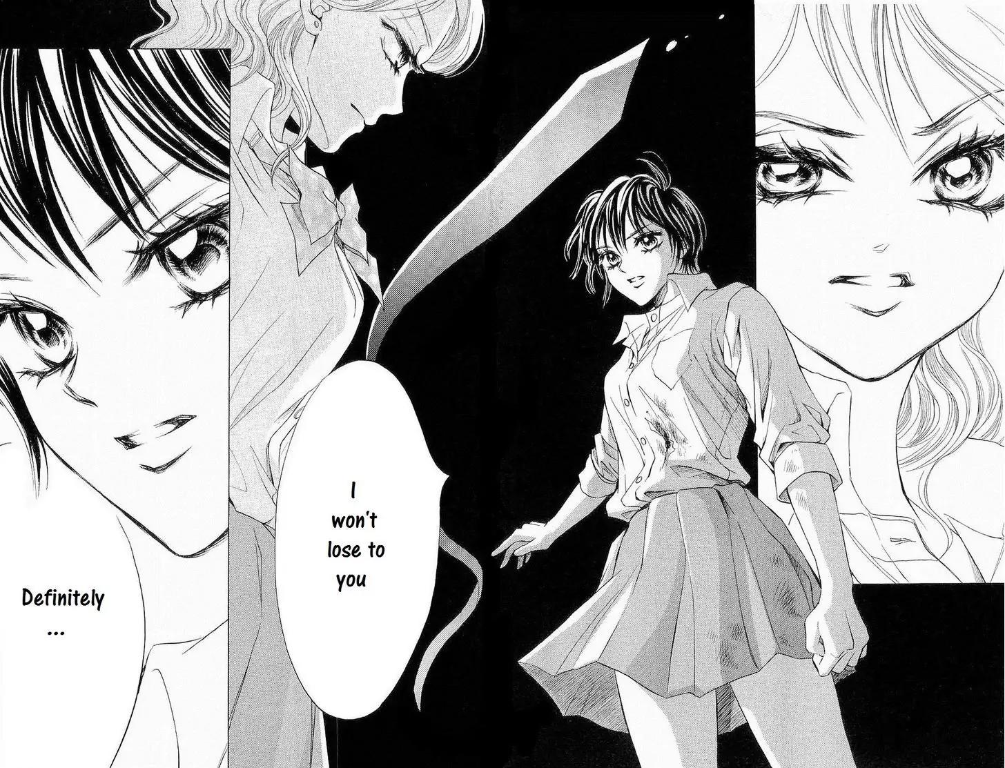 Life Chapter 68 page 41 - Chapter 68