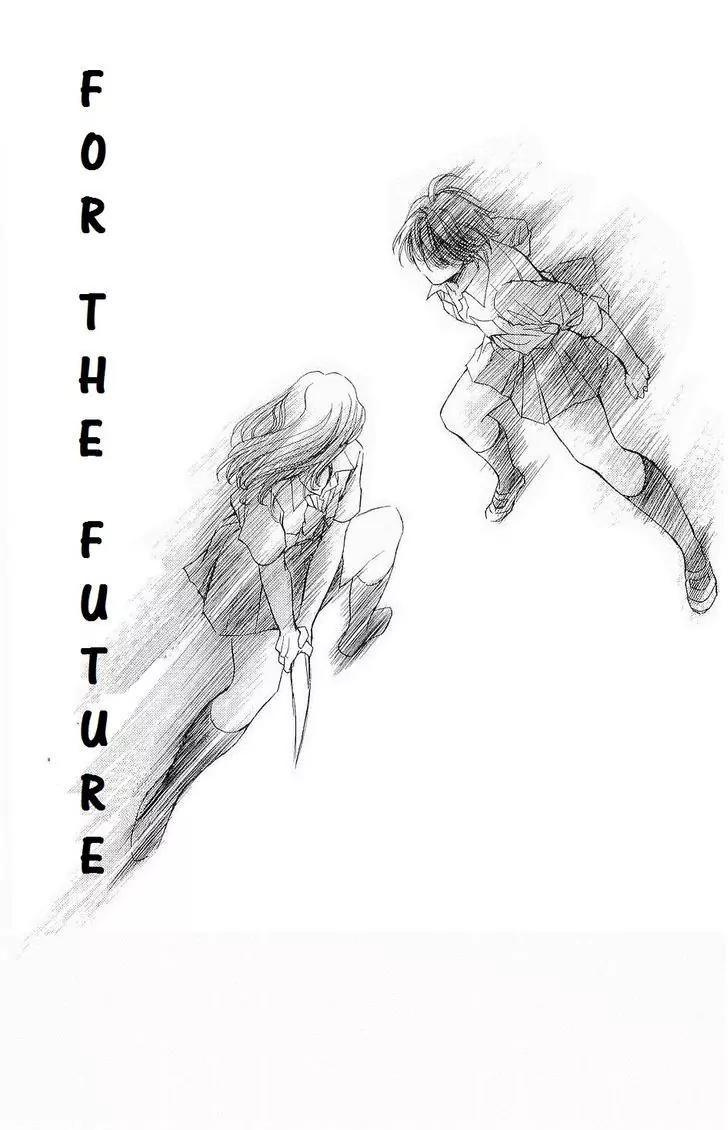 Life Chapter 68 page 43 - Chapter 68