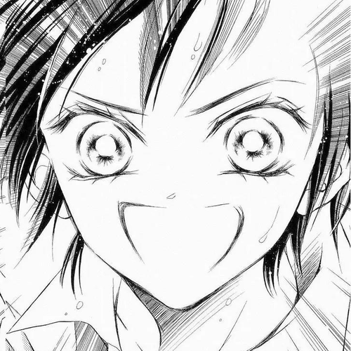 Life Chapter 68 cover