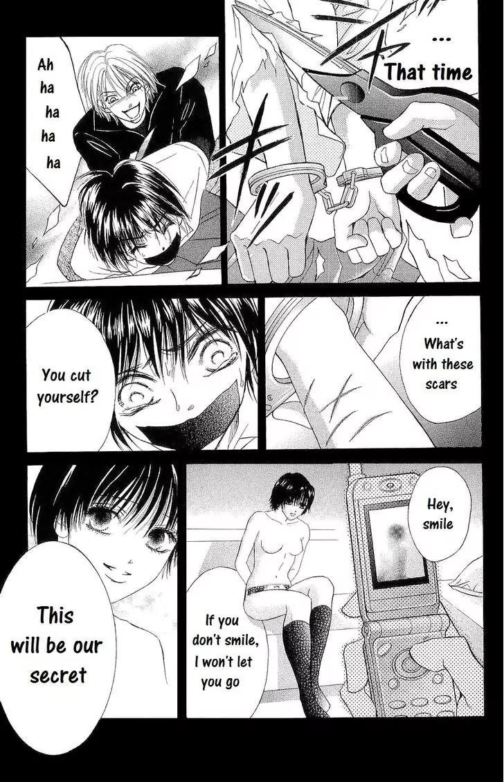 Life Chapter 69 page 12 - Chapter 69