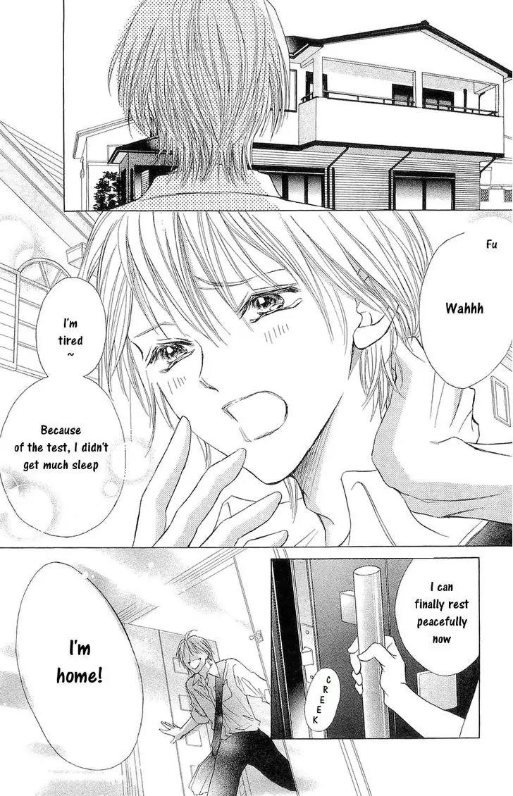 Life Chapter 69 page 15 - Chapter 69