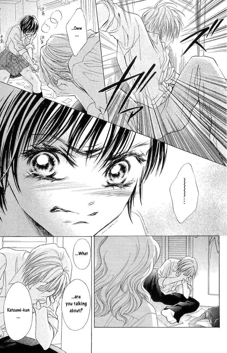 Life Chapter 69 page 26 - Chapter 69