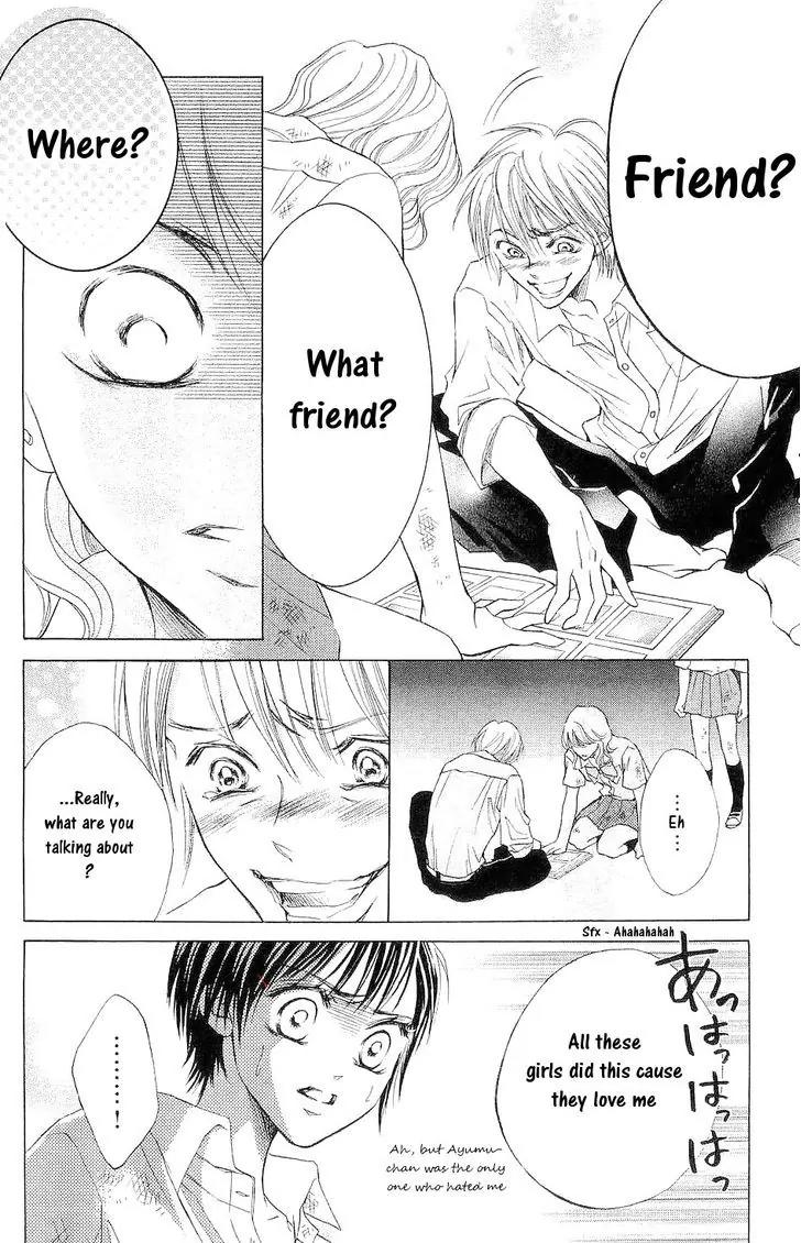 Life Chapter 69 page 29 - Chapter 69