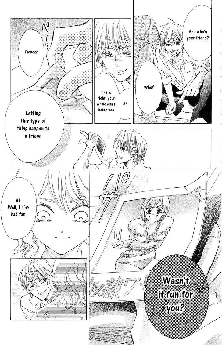 Life Chapter 69 page 30 - Chapter 69