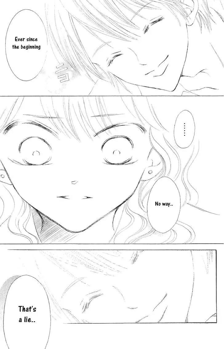 Life Chapter 69 page 32 - Chapter 69