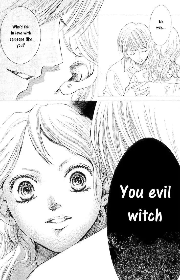 Life Chapter 69 page 33 - Chapter 69