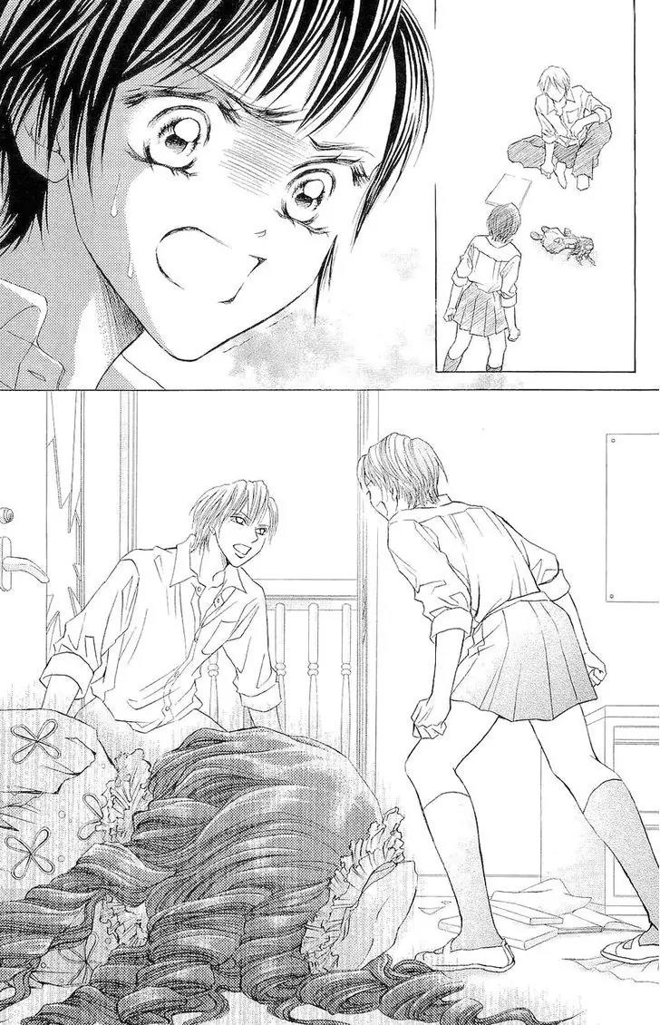 Life Chapter 69 page 36 - Chapter 69