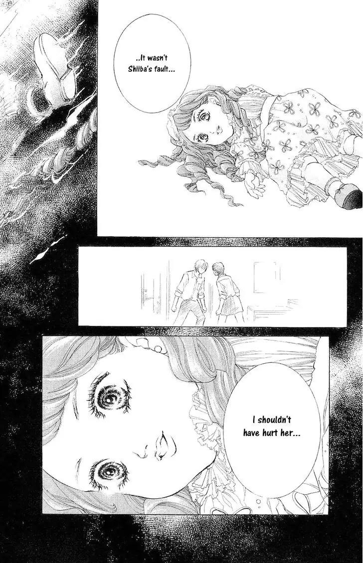 Life Chapter 69 page 37 - Chapter 69