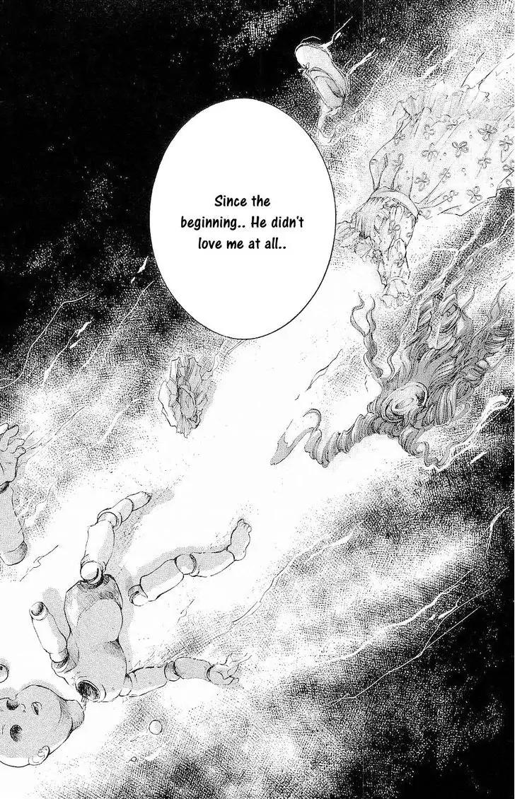 Life Chapter 69 page 38 - Chapter 69