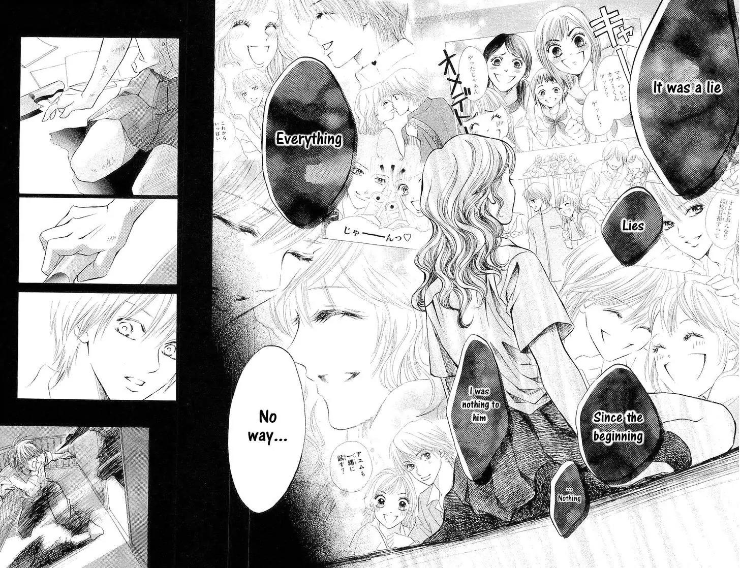 Life Chapter 69 page 39 - Chapter 69