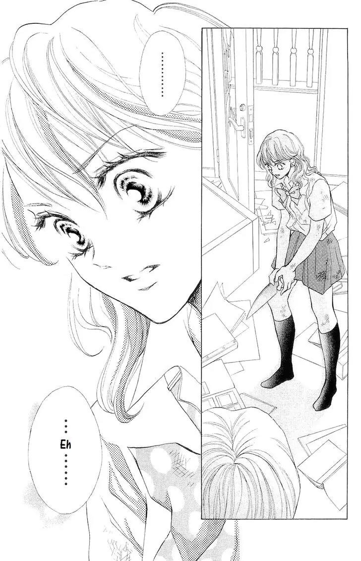 Life Chapter 69 page 7 - Chapter 69