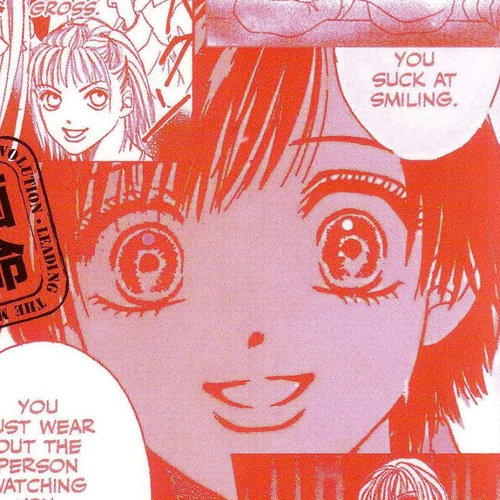 Life Chapter 7 cover