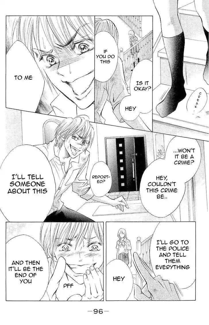 Life Chapter 70 page 10 - Chapter 70