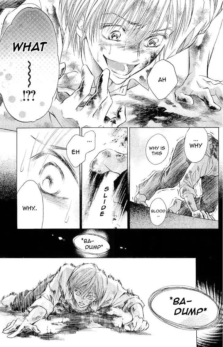 Life Chapter 70 page 15 - Chapter 70