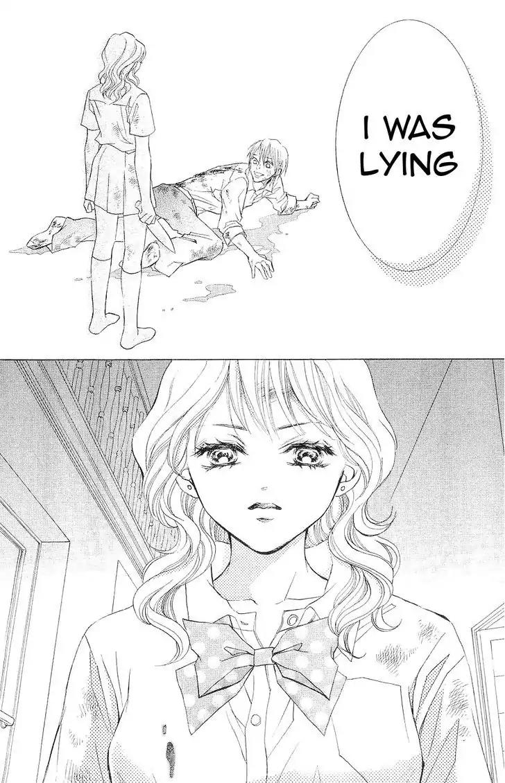 Life Chapter 70 page 18 - Chapter 70