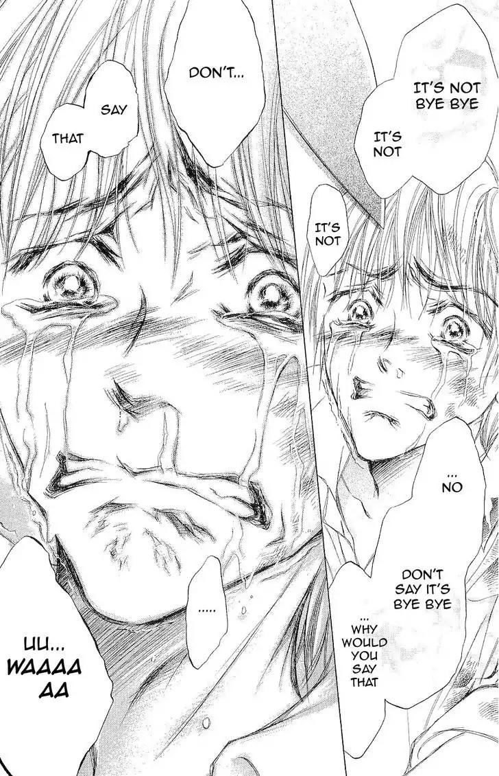 Life Chapter 70 page 27 - Chapter 70