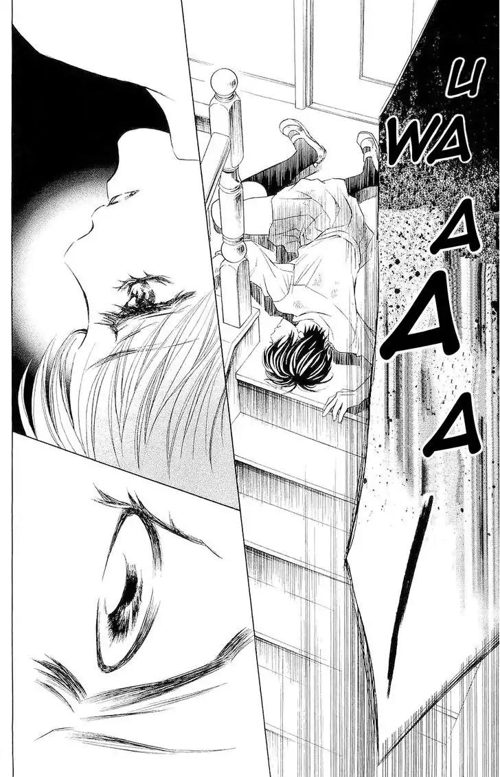 Life Chapter 70 page 28 - Chapter 70
