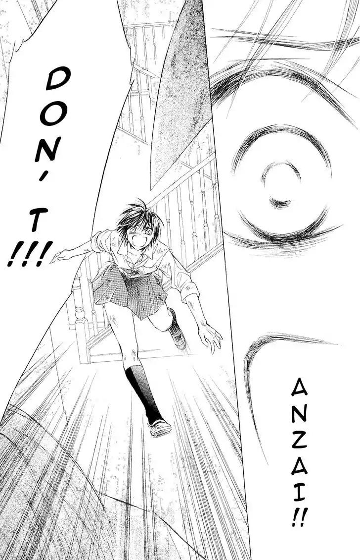 Life Chapter 70 page 30 - Chapter 70