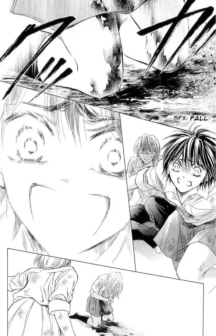 Life Chapter 70 page 37 - Chapter 70