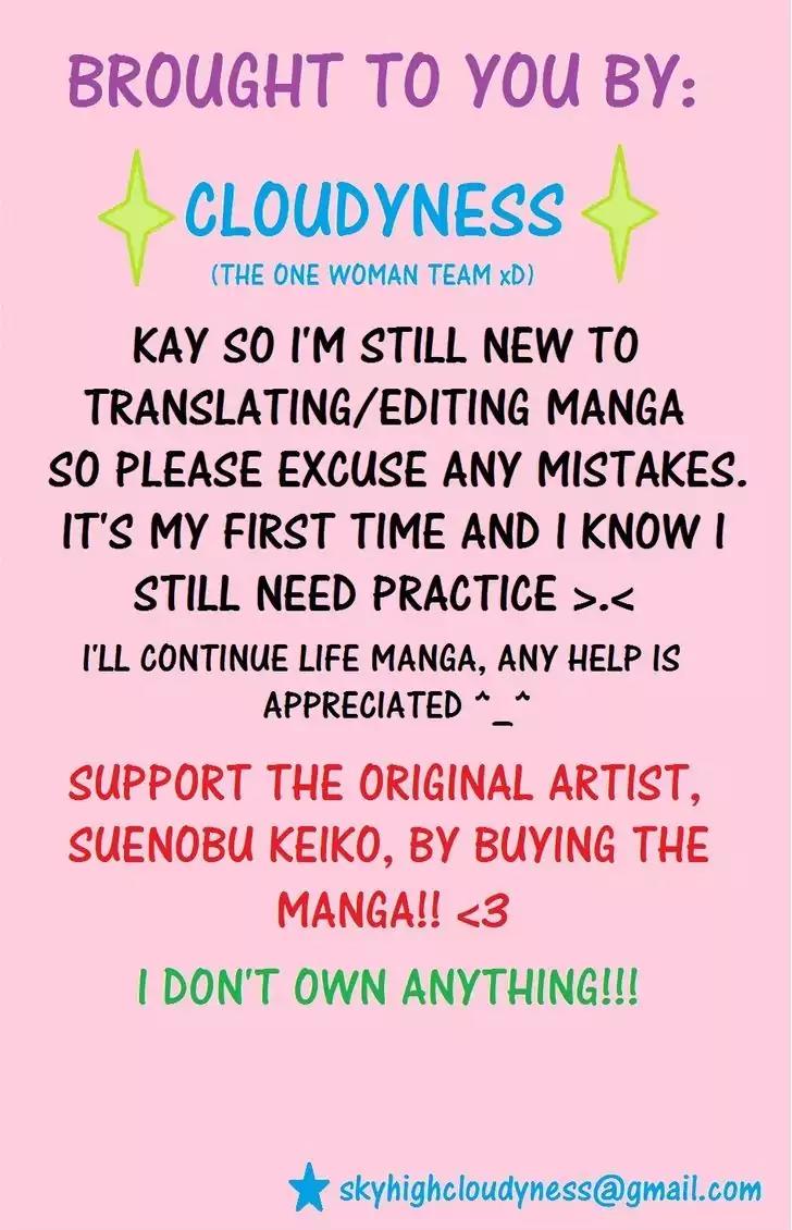 Life Chapter 70 page 41 - Chapter 70