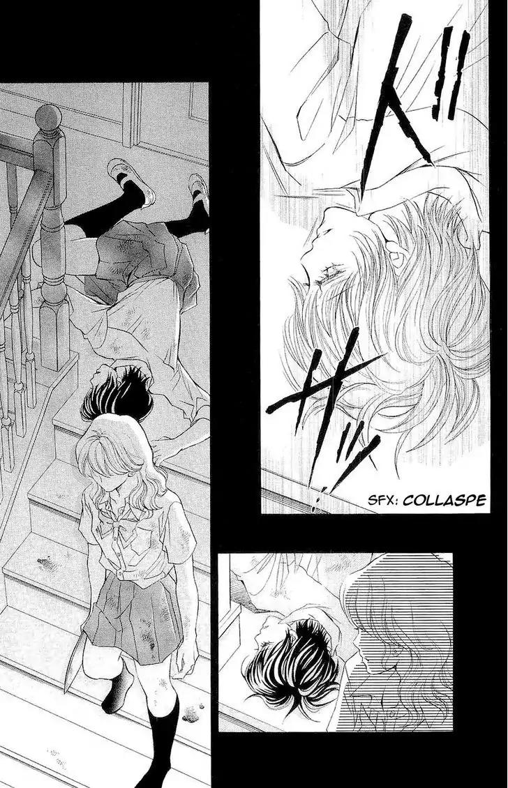 Life Chapter 70 page 5 - Chapter 70