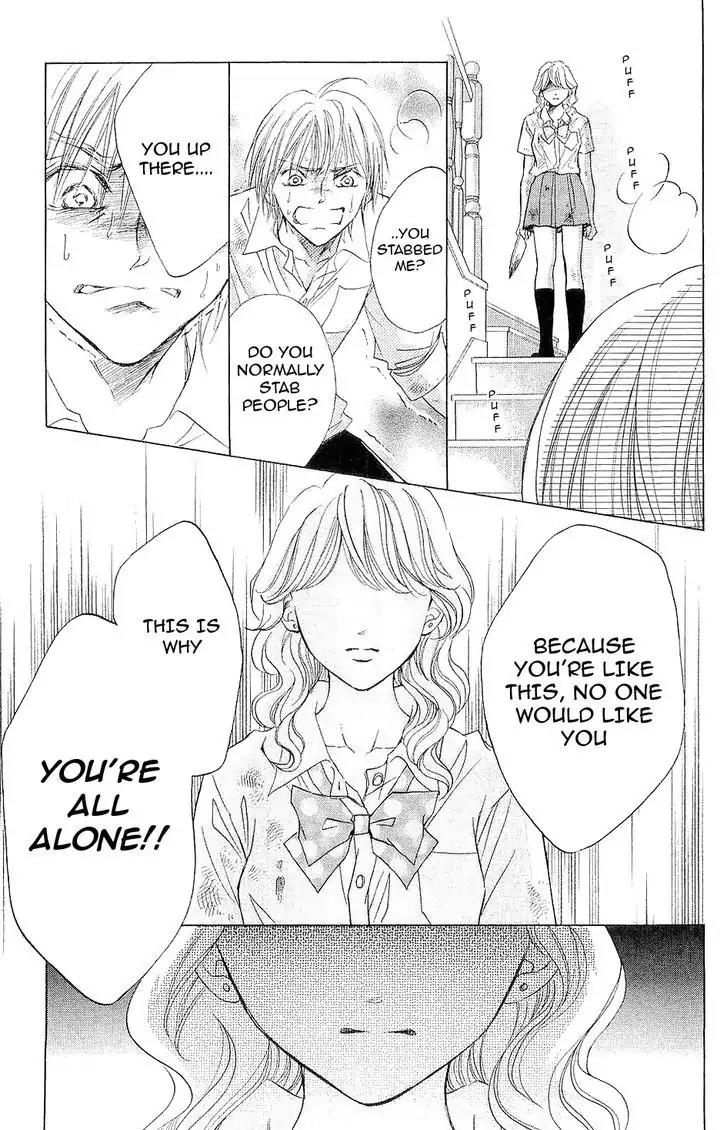 Life Chapter 70 page 9 - Chapter 70